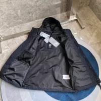 $118.00 USD Canada Goose New Jackets Long Sleeved For Men #1369881