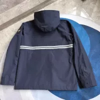 $118.00 USD Canada Goose New Jackets Long Sleeved For Men #1369881