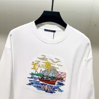 $48.00 USD Louis Vuitton LV Hoodies Long Sleeved For Unisex #1369882