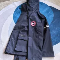 $118.00 USD Canada Goose New Jackets Long Sleeved For Men #1369883