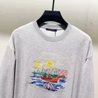 $48.00 USD Louis Vuitton LV Hoodies Long Sleeved For Unisex #1369884