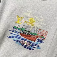 $48.00 USD Louis Vuitton LV Hoodies Long Sleeved For Unisex #1369884