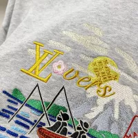 $48.00 USD Louis Vuitton LV Hoodies Long Sleeved For Unisex #1369884
