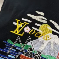 $48.00 USD Louis Vuitton LV Hoodies Long Sleeved For Unisex #1369885
