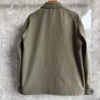 $118.00 USD Canada Goose New Jackets Long Sleeved For Men #1369887