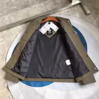 $118.00 USD Canada Goose New Jackets Long Sleeved For Men #1369887