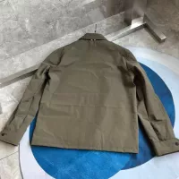 $118.00 USD Canada Goose New Jackets Long Sleeved For Men #1369887