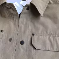 $118.00 USD Canada Goose New Jackets Long Sleeved For Men #1369887