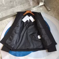 $118.00 USD Canada Goose New Jackets Long Sleeved For Men #1369888