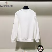$48.00 USD Moncler Hoodies Long Sleeved For Unisex #1369889