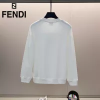 $48.00 USD Fendi Hoodies Long Sleeved For Unisex #1369891