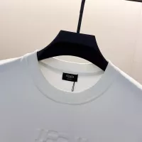 $48.00 USD Fendi Hoodies Long Sleeved For Unisex #1369891