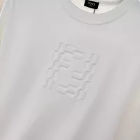 $48.00 USD Fendi Hoodies Long Sleeved For Unisex #1369891