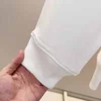 $48.00 USD Fendi Hoodies Long Sleeved For Unisex #1369891