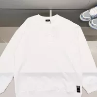 $48.00 USD Fendi Hoodies Long Sleeved For Unisex #1369891