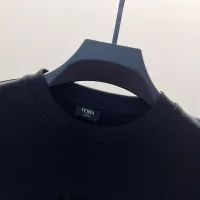 $48.00 USD Fendi Hoodies Long Sleeved For Unisex #1369892