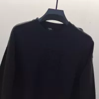 $48.00 USD Fendi Hoodies Long Sleeved For Unisex #1369892