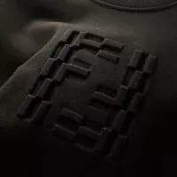 $48.00 USD Fendi Hoodies Long Sleeved For Unisex #1369892