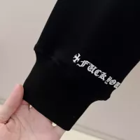 $48.00 USD Chrome Hearts Hoodies Long Sleeved For Unisex #1369895