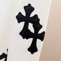 $48.00 USD Chrome Hearts Hoodies Long Sleeved For Unisex #1369896