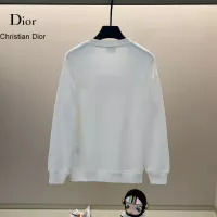 $48.00 USD Christian Dior Hoodies Long Sleeved For Unisex #1369897