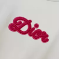 $48.00 USD Christian Dior Hoodies Long Sleeved For Unisex #1369897