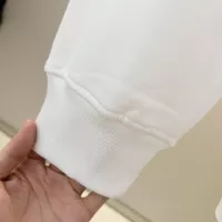 $48.00 USD Christian Dior Hoodies Long Sleeved For Unisex #1369897