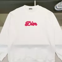 $48.00 USD Christian Dior Hoodies Long Sleeved For Unisex #1369897