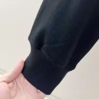 $48.00 USD Christian Dior Hoodies Long Sleeved For Unisex #1369898