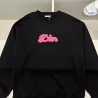 $48.00 USD Christian Dior Hoodies Long Sleeved For Unisex #1369898