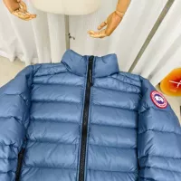 $180.00 USD Canada Goose Down Feather Coat Long Sleeved For Unisex #1369899