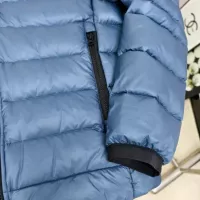 $180.00 USD Canada Goose Down Feather Coat Long Sleeved For Unisex #1369899