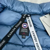 $180.00 USD Canada Goose Down Feather Coat Long Sleeved For Unisex #1369899