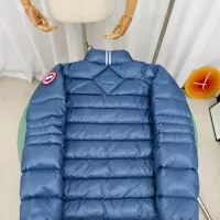 $180.00 USD Canada Goose Down Feather Coat Long Sleeved For Unisex #1369899