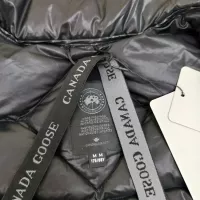 $180.00 USD Canada Goose Down Feather Coat Long Sleeved For Unisex #1369900