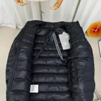 $180.00 USD Canada Goose Down Feather Coat Long Sleeved For Unisex #1369900