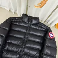 $180.00 USD Canada Goose Down Feather Coat Long Sleeved For Unisex #1369901