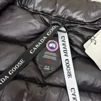 $180.00 USD Canada Goose Down Feather Coat Long Sleeved For Unisex #1369901