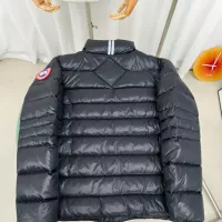 $180.00 USD Canada Goose Down Feather Coat Long Sleeved For Unisex #1369901