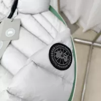 $180.00 USD Canada Goose Down Feather Coat Long Sleeved For Unisex #1369902