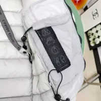 $180.00 USD Canada Goose Down Feather Coat Long Sleeved For Unisex #1369902