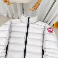 $180.00 USD Canada Goose Down Feather Coat Long Sleeved For Unisex #1369903