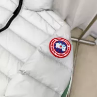 $180.00 USD Canada Goose Down Feather Coat Long Sleeved For Unisex #1369903