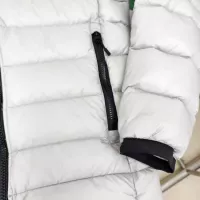 $180.00 USD Canada Goose Down Feather Coat Long Sleeved For Unisex #1369903