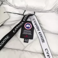 $180.00 USD Canada Goose Down Feather Coat Long Sleeved For Unisex #1369903