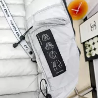 $180.00 USD Canada Goose Down Feather Coat Long Sleeved For Unisex #1369903