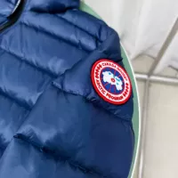 $180.00 USD Canada Goose Down Feather Coat Long Sleeved For Unisex #1369904