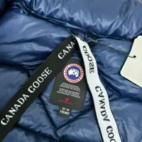 $180.00 USD Canada Goose Down Feather Coat Long Sleeved For Unisex #1369904