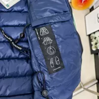 $180.00 USD Canada Goose Down Feather Coat Long Sleeved For Unisex #1369904