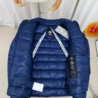 $180.00 USD Canada Goose Down Feather Coat Long Sleeved For Unisex #1369904
